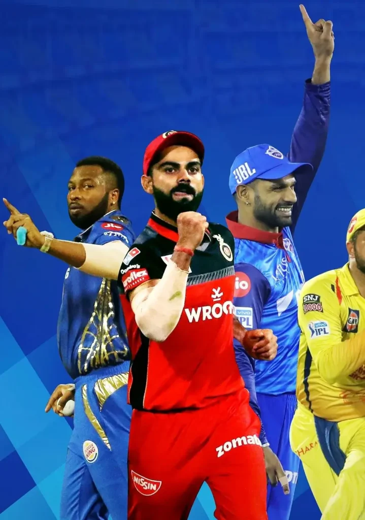 diamond Exchange cricket betting